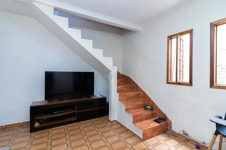 Casa à venda com 230m², 7 quartos e 2 vagasCasa 3 - Sala