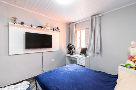 Casa à venda com 230m², 7 quartos e 2 vagasQuarto 3