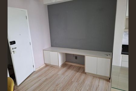 Apartamento para alugar com 1 quarto, 45m² em Santo Amaro, São Paulo