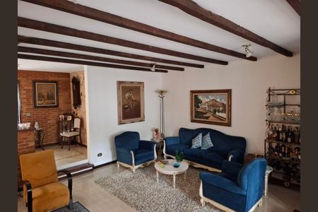 Casa à venda com 3 quartos, 400m² em Santo Amaro, São Paulo