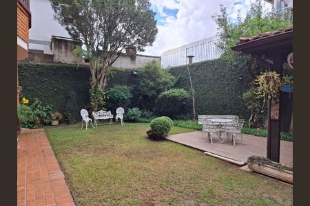 Casa à venda com 400m², 3 quartos e 4 vagas