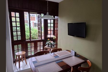 Casa à venda com 3 quartos, 400m² em Santo Amaro, São Paulo