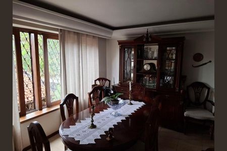 Casa à venda com 3 quartos, 400m² em Santo Amaro, São Paulo