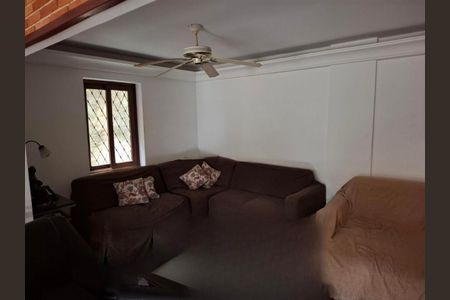 Casa à venda com 3 quartos, 400m² em Santo Amaro, São Paulo