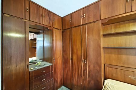 Quarto Suíte de casa para alugar com 2 quartos, 180m² em Conjunto Habitacional Padre Anchieta, Campinas