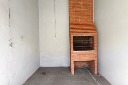 Casa para alugar com 180m², 2 quartos e 2 vagasÁrea gourmet