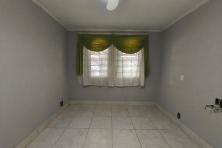 Sala de casa para alugar com 2 quartos, 180m² em Conjunto Habitacional Padre Anchieta, Campinas
