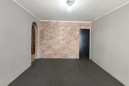 Casa para alugar com 180m², 2 quartos e 2 vagasQuintal - Garagem