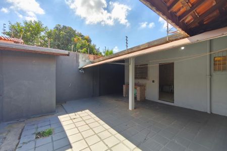 Casa para alugar com 180m², 2 quartos e 2 vagasÁrea gourmet