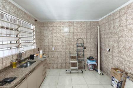 Casa para alugar com 180m², 2 quartos e 2 vagasCozinha