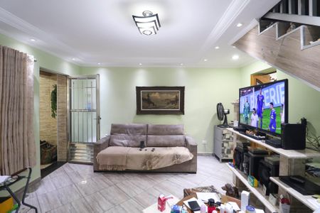 Casa à venda com 2 quartos, 210m² em Vila Maria, São Paulo