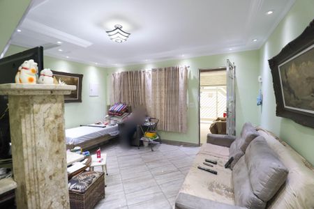 Casa à venda com 2 quartos, 210m² em Vila Maria, São Paulo