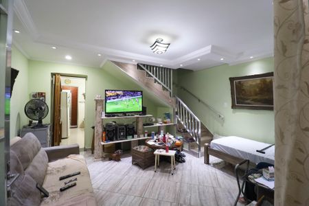 Casa à venda com 2 quartos, 210m² em Vila Maria, São Paulo