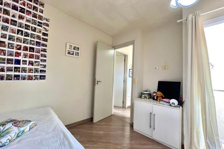 Casa de condomínio para alugar com 96m², 3 quartos e 3 vagasQuarto 2