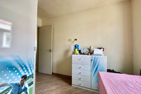 Casa de condomínio para alugar com 96m², 3 quartos e 3 vagasQuarto 3