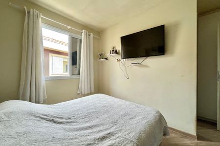 Casa de condomínio para alugar com 96m², 3 quartos e 3 vagasSuite