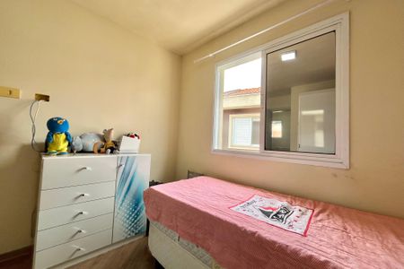 Casa de condomínio para alugar com 96m², 3 quartos e 3 vagasQuarto 3