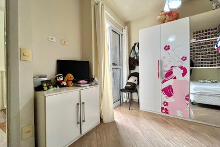 Casa de condomínio para alugar com 96m², 3 quartos e 3 vagasQuarto 2