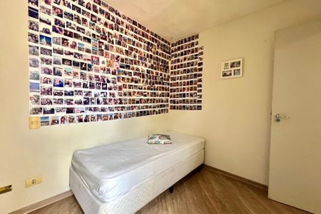 Casa de condomínio para alugar com 96m², 3 quartos e 3 vagasQuarto 2