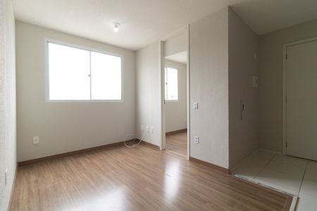 Sala de apartamento à venda com 2 quartos, 45m² em Vila da Saúde, São Paulo