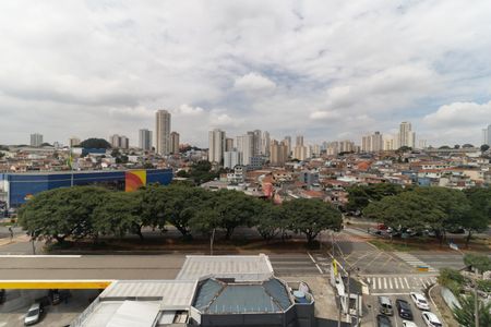 Vista do Quarto 1 de apartamento à venda com 2 quartos, 45m² em Vila da Saúde, São Paulo