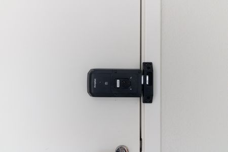 Apartamento à venda com 45m², 2 quartos e sem vagaEntrada