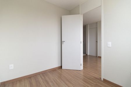 Apartamento à venda com 45m², 2 quartos e sem vagaQuarto 2
