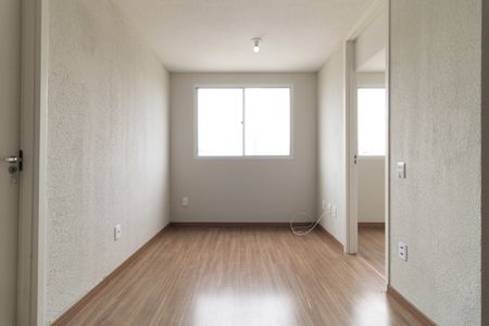 Sala de apartamento à venda com 2 quartos, 45m² em Vila da Saúde, São Paulo