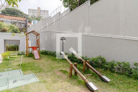 Apartamento à venda com 45m², 2 quartos e sem vagaPlayground 