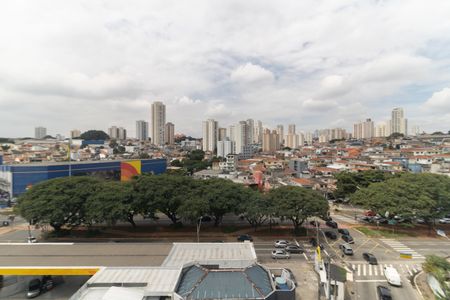 Apartamento à venda com 45m², 2 quartos e sem vagaVsta do Quarto 2