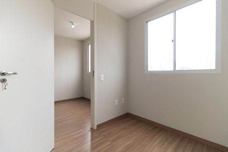 Apartamento à venda com 45m², 2 quartos e sem vagaQuarto 2