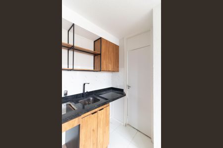 Apartamento à venda com 45m², 2 quartos e sem vagaLavanderia