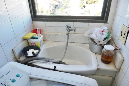 Apartamento à venda com 69m², 2 quartos e 1 vagaÁrea de Serviço