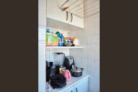 Apartamento à venda com 69m², 2 quartos e 1 vagaÁrea de Serviço