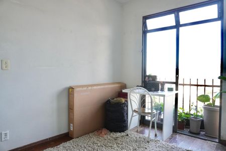 Apartamento à venda com 69m², 2 quartos e 1 vagaQuarto 2