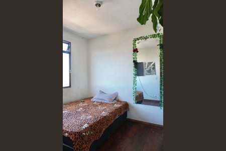 Apartamento à venda com 69m², 2 quartos e 1 vagaQuarto 1