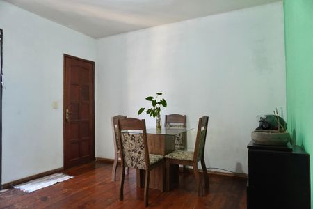 Sala de apartamento à venda com 2 quartos, 75m² em Santa Ines, Belo Horizonte
