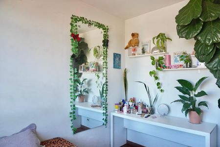 Apartamento à venda com 69m², 2 quartos e 1 vagaQuarto 1