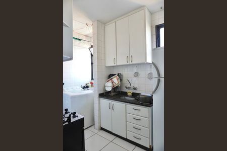 Apartamento à venda com 69m², 2 quartos e 1 vagaCozinha