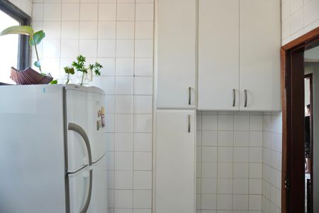 Apartamento à venda com 69m², 2 quartos e 1 vagaCozinha