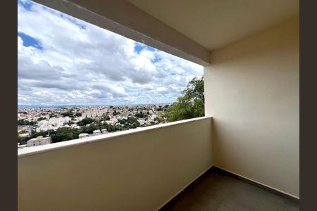 Apartamento para alugar com 54m², 2 quartos e 1 vaga Apartamento para alugar com 54m², 2 quartos e 1 vagaVaranda da Sala
