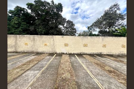 Apartamento para alugar com 54m², 2 quartos e 1 vaga Apartamento para alugar com 54m², 2 quartos e 1 vagaÁrea comum