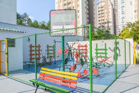 Apartamento à venda com 65m², 3 quartos e 1 vaga Apartamento à venda com 65m², 3 quartos e 1 vagaÁrea Comum