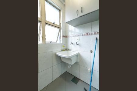 Apartamento à venda com 65m², 3 quartos e 1 vaga Apartamento à venda com 65m², 3 quartos e 1 vagaÁrea de Serviço