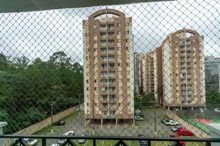 Apartamento à venda com 65m², 3 quartos e 1 vaga Apartamento à venda com 65m², 3 quartos e 1 vagaVista da Sala