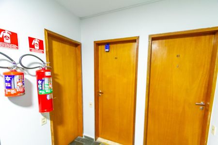Apartamento à venda com 65m², 3 quartos e 1 vaga Apartamento à venda com 65m², 3 quartos e 1 vagaLock Box