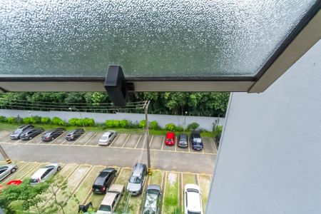 Apartamento à venda com 65m², 3 quartos e 1 vaga Apartamento à venda com 65m², 3 quartos e 1 vagaVista da Área de Serviço
