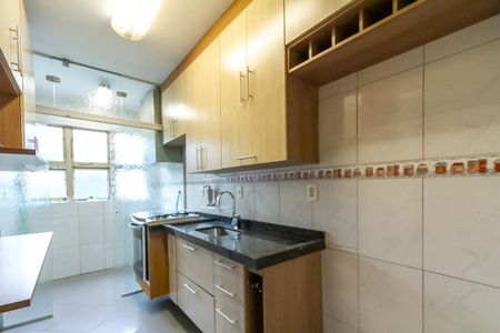 Apartamento à venda com 65m², 3 quartos e 1 vaga Apartamento à venda com 65m², 3 quartos e 1 vagaCozinha