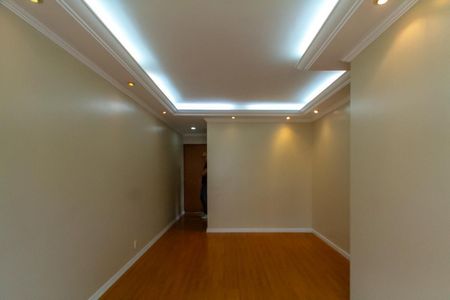 Apartamento à venda com 65m², 3 quartos e 1 vaga Apartamento à venda com 65m², 3 quartos e 1 vagaSala