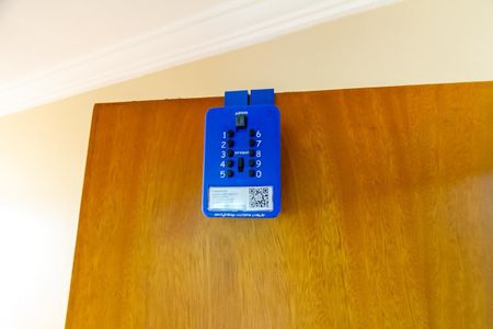 Apartamento à venda com 65m², 3 quartos e 1 vaga Apartamento à venda com 65m², 3 quartos e 1 vagaLock Box